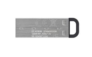 USB памет KINGSTON DataTraveler Kyson 64GB,USB 3.2 Gen 1