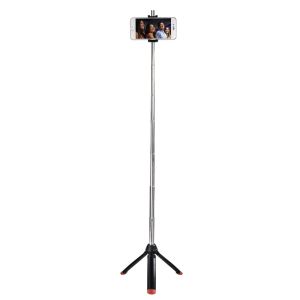 Мини статив HAMA Multi 4in1, 20 -90 cm, 04601