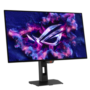 Монитор ASUS ROG Strix XG27AQWMG - 27" WOLED WQHD (2560 x 1440), 280Hz, 0.3ms