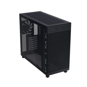 Кутия ASUS PRIME AP303 TG - Black