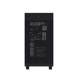 Кутия ASUS PRIME AP303 TG - Black