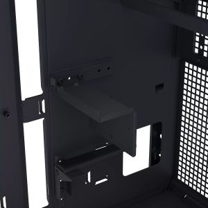 Кутия ASUS PRIME AP303 TG - Black