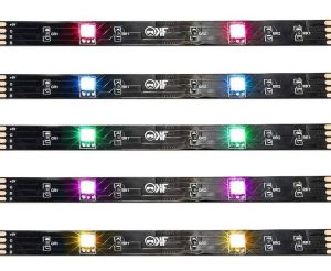 RGB лента KontrolFreek Gaming Lights Kit, USB (3.6m)