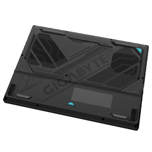 Лаптоп GIGABYTE GAMING A16 PRO DYH - 16" IPS WQXGA 165Hz, Intel Core 7 240H, 32GB LPDDR5x, 1TB SSD Gen4, nVIdia RTX 5080 16GB GDDR7, Free DOS