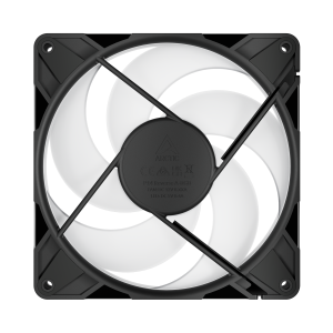 Комплект вентилатори 3-Pack ARCTIC P14 Pro Reverse A-RGB 140mm PWM - ACFAN00327A