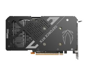 Видео карта ZOTAC GAMING RTX 5050 Twin Edge 8GB GDDR6