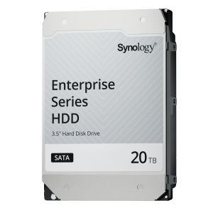Хард диск SYNOLOGY HAT5310 NAS 20TB Plus Series SATA 3.5"