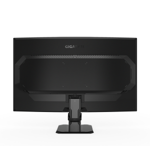Геймърски Монитор Gigabyte GS27FC2 - 27" VA 1500R FHD(1920x1080), 240Hz, 1ms