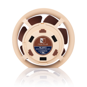 Вентилатор Noctua NL-ACF1 - VRM/Auxiliary, 80 mm