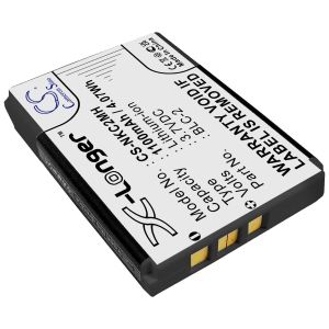 Батерия за телефон за  NOKIA BLC-2  3310, 3315, 3330, 3350 3,7V 1350mAh  Cameron Sino