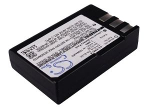 Батерия за апарат NIKON EN-EL9  D-SLR D40 D60 D3000 D5000, 7.4V, 1000mAh, Li-Ion, Cameron Sino
