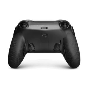 Безжичен геймпад SCUF Envision Pro V2 Hall Effect - Тъмно Сив