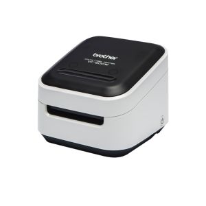 Етикетен принтер Brother ZINK 50мм 313dpi Wi-Fi USB (VC500WZ1)
