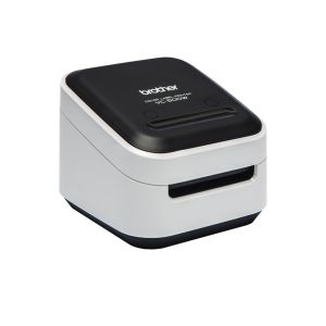 Етикетен принтер Brother ZINK 50мм 313dpi Wi-Fi USB (VC500WZ1)