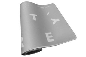 Mouse pad A4tech FP75 FSTyler, Silver