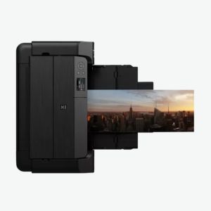 Мастиленоструен принтер Canon PIXMA PRO A3+ Wi-Fi Ethernet 8 мастила (6875C009AA)