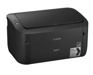 Лазерен принтер Canon i-SENSYS LBP6030B + 2x Canon CRG-725