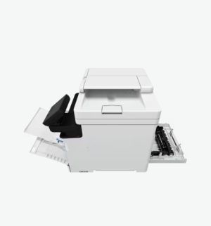 Цветно лазерно МФУ Canon i-SENSYS A4 цветно 33 стр/мин дуплекс Wi-Fi LAN (7185C013AA)