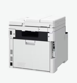 Цветно лазерно МФУ Canon i-SENSYS A4 цветно 33 стр/мин дуплекс Wi-Fi LAN (7185C013AA)