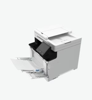 Цветно лазерно МФУ Canon i-SENSYS A4 цветно 33 стр/мин дуплекс Wi-Fi LAN (7185C013AA)