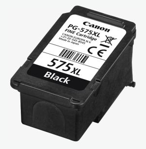 Консуматив Canon PG-575XL BK