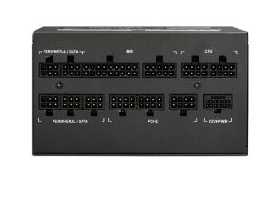 Захранване за компютър Chieftec Polaris Pro 1300W 80 Plus Platinum модулно (PPX-1300FC-A3)