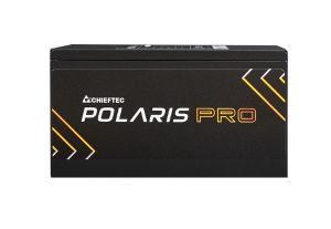 Захранване за компютър Chieftec Polaris Pro 1300W 80 Plus Platinum модулно (PPX-1300FC-A3)