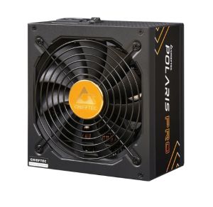Захранване за компютър Chieftec Polaris Pro 1300W 80 Plus Platinum модулно (PPX-1300FC-A3)