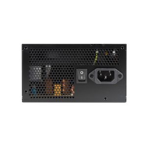 Захранване за компютър Chieftec Task 500W 80 PLUS Bronze (TPS-500S)