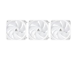 Вентилатор Chieftec Iceberg 360 RGB White