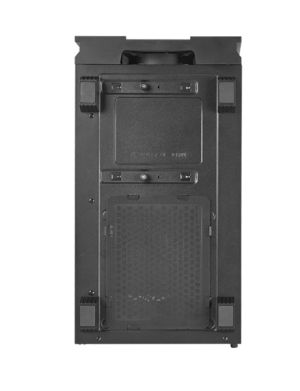 Компютърна кутия Chieftec Hunter 2 Mid Tower ATX стъклен панел ARGB (GS-02B-OP)