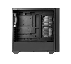 Компютърна кутия Chieftec Hunter 3 Mid Tower E-ATX стъклен панел ARGB (GS-03B-OP)