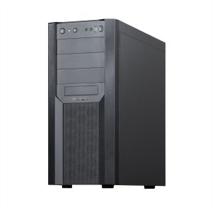 Компютърна кутия Chieftec Mesh Series Mid Tower ATX (CW-01B-OP)