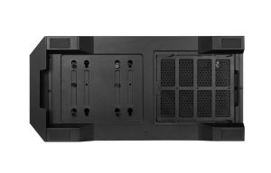 Компютърна кутия Chieftec APEX Mid Tower E-ATX стъклен панел ARGB (GA-01B-TG-OP)