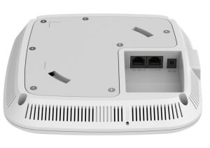 Wi-Fi аксес пойнт D-Link Nuclias Connect Wi-Fi 6 AX3000 2.5G PoE таванен (DAP-X3060)