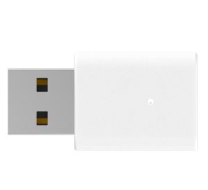 Wi-Fi аксес пойнт D-Link Wi-Fi 5 AC1300 USB (AC13U)