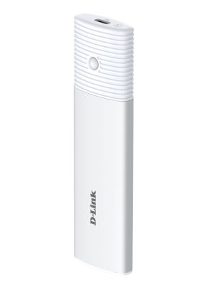 Адаптер D-Link USB-C към M.2 NVMe/SATA 10Gbps