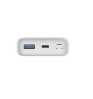 Външна батерия D-Link 10000mAh 18W USB-C USB-A (DPP-101)