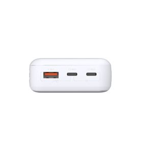Външна батерия D-Link 20000mAh 65W 2x USB-C USB-A (DPP-201)
