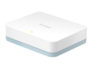 Мрежов суич D-Link 5x 1GbE неуправляем