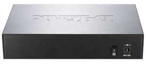 Комутатор D-Link 8-port 10/100/1000 Desktop Switch w/ 4 PoE Ports