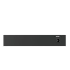 Мрежов суич D-Link 8x 1GbE неуправляем (DGS-108GL)