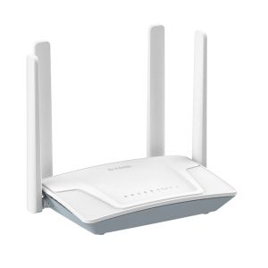 Рутер D-Link 4G LTE N300 Wi-Fi Router