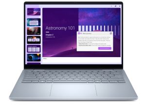 Лаптоп 2-в-1 Dell 14 Plus 2-in-1 14" WUXGA Touch Ultra 5 226V 16GB 512GB SSD (DB04250_LNL_202)