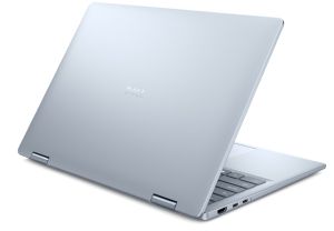 Лаптоп 2-в-1 Dell 14 Plus 2-in-1 14" WUXGA Touch Ultra 5 226V 16GB 512GB SSD (DB04250_LNL_202)