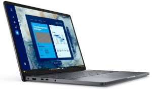 Лаптоп Dell Pro 16 16.0" WUXGA Core 5 120U 8GB 512GB SSD (BTO006_PC16250_EMEA)