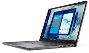 Лаптоп Dell Pro 16 16.0" WUXGA Core 5 120U 8GB 512GB SSD (BTO006_PC16250_EMEA)