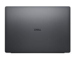 Лаптоп Dell Pro 16 16.0" WUXGA Core 5 120U 8GB 512GB SSD (BTO006_PC16250_EMEA)