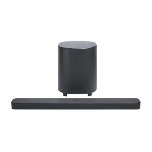Soundbar JBL - Bar 500MK2, 5.1