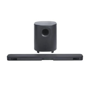 Soundbar JBL - Bar 500MK2, 5.1